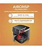 Ninja Ninja® Air Fryer Pro 4-in-1, Color:Black - Image 2