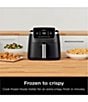 Ninja Ninja® Air Fryer Pro 4-in-1, Color:Black - Image 6