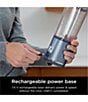 Ninja Blast Portable Blender, Color:Navy - Image 7