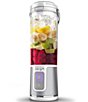 Ninja Blast Portable Blender, Color:White - Image 2