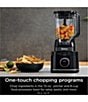 Ninja Detect™ Kitchen System Power Blender Plus Processor Pro with BlendSense™ Technology, Color:Black - Image 7
