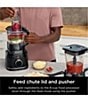Ninja Detect™ Kitchen System Power Blender Plus Processor Pro with BlendSense™ Technology, Color:Black - Image 10