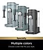 Ninja Single-Serve Pods & Grounds Specialty Coffee Maker, Color:Black - Image 9