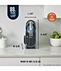 Ninja SLUSHi ™ 88 oz. Professional Frozen Drink Maker, Color:Black - Image 3