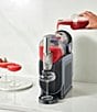 Ninja SLUSHi ™ 88 oz. Professional Frozen Drink Maker, Color:Black - Image 8