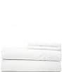 Color:Bright White - Image 1 - 500-Thread-Count Extra Deep Pocket Egyptian Cotton Sheet Set