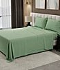 Noble Excellence 500 Thread-Count Egyptian Cotton Sheet Set - Image 3