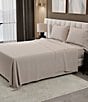 Noble Excellence 500 Thread-Count Egyptian Cotton Sheet Set - Image 1