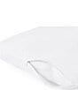 Color:White - Image 1 - Allergy Fresh Pillow Protector