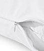 Color:White - Image 4 - Allergy Fresh Pillow Protector