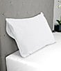 Color:White - Image 5 - Allergy Fresh Pillow Protector