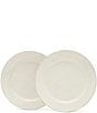 Color:Sand - Image 1 - Astoria Dinner Plates, Sets of 2