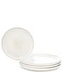 Noble Excellence Aurora Collection Dinner Plates, Set of 4 - Image 1