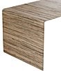 Color:Grey - Image 1 - Bamboo Runner, 72#double;