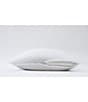 Color:White - Image 2 - Cooling Pillow Protector