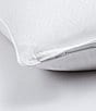 Color:White - Image 3 - Cooling Pillow Protector