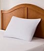 Noble Excellence Double Cool™ Firm Density For Back and Side Sleepers Pillow - Image 1