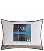 Noble Excellence Double Cool™ Firm Density For Back and Side Sleepers Pillow - Image 2