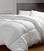 Noble Excellence Extra Warmth Down Comforter Duvet Insert | Dillard's