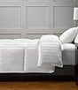 Color:White - Image 2 - Extra Warmth Down Comforter Duvet Insert
