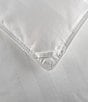 Color:White - Image 3 - Extra Warmth Down Comforter Duvet Insert