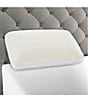 Noble Excellence EnduraCore® Latex Foam Pillow, Color:White - Image 8