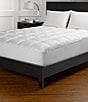 Color:White - Image 1 - Everyday Mattress Pad