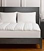 Color:White - Image 2 - Everyday Mattress Pad
