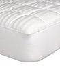 Color:White - Image 3 - Everyday Mattress Pad