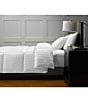 Color:White - Image 2 - Extra Warmth Down Alternative Comforter Duvet Insert