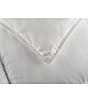 Color:White - Image 3 - Extra Warmth Down Alternative Comforter Duvet Insert