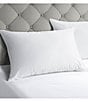 Color:White - Image 1 - Firm Density Allergy Fresh Pillow