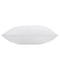 Color:White - Image 3 - Firm Density Allergy Fresh Pillow