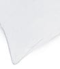 Color:White - Image 4 - Firm Density Allergy Fresh Pillow
