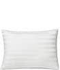 Color:White - Image 1 - Gel-Loft Medium Density Pillow