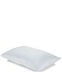 Noble Excellence Glacier Luxe Firm Pillow - Image 4