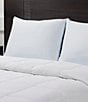 Noble Excellence Glacier Luxe Firm Pillow - Image 1