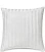 Color:White - Image 1 - Infinite Support Euro Pillow