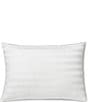 Color:White - Image 1 - Infinite Support Firm Density Pillow