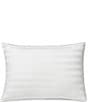 Color:White - Image 1 - Infinite Support Medium Density Pillow