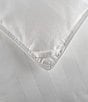 Color:White - Image 3 - Lightweight Warmth Down Comforter Duvet Insert