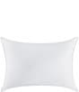 Color:White - Image 1 - Medium Density Allergy Fresh Pillow