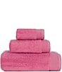 Noble Excellence MicroCotton® Elite Bath Towels, Color:Mauve Shadow - Image 1