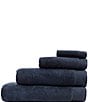 Noble Excellence MicroCotton® Elite Bath Towels, Color:Indigo - Image 1