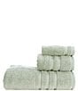 Color:Frosty Green - Image 1 - Performance Quick Dry Bath Towels