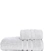 Noble Excellence Performance Quick Dry Bath Towels, Color:Microchip - Image 1