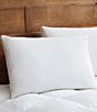 Noble Excellence PrimaLoft® 300-Thread Count Pillow Enhancer, Color:White - Image 2