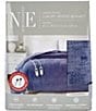 Noble Excellence Programmable Waffle Knit Electric Bed Blanket - Image 1