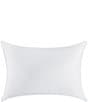 Color:White - Image 1 - Soft Density Allergy Fresh Pillow