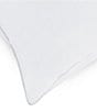 Color:White - Image 4 - Soft Density Allergy Fresh Pillow